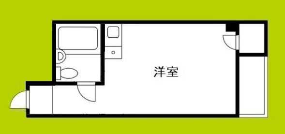 ヴェラハイツ佳 間取り