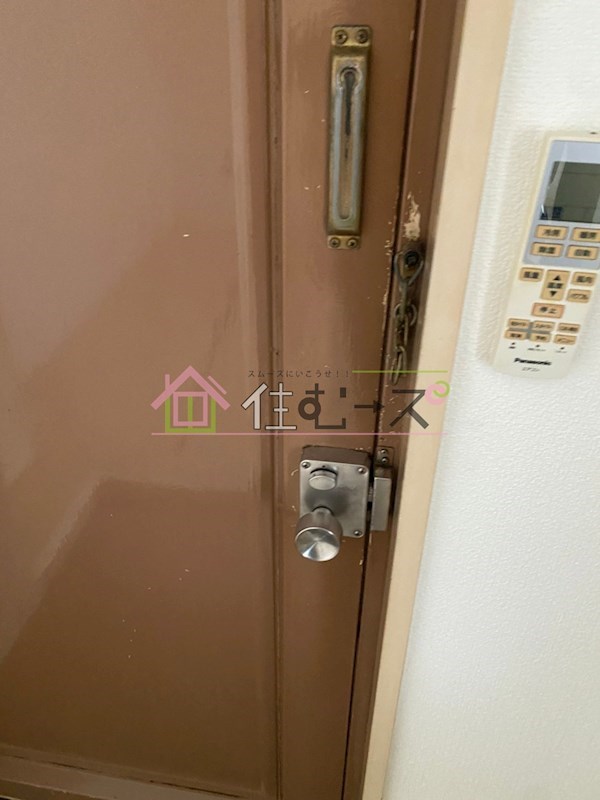 ドリームコート住吉大社 その他6