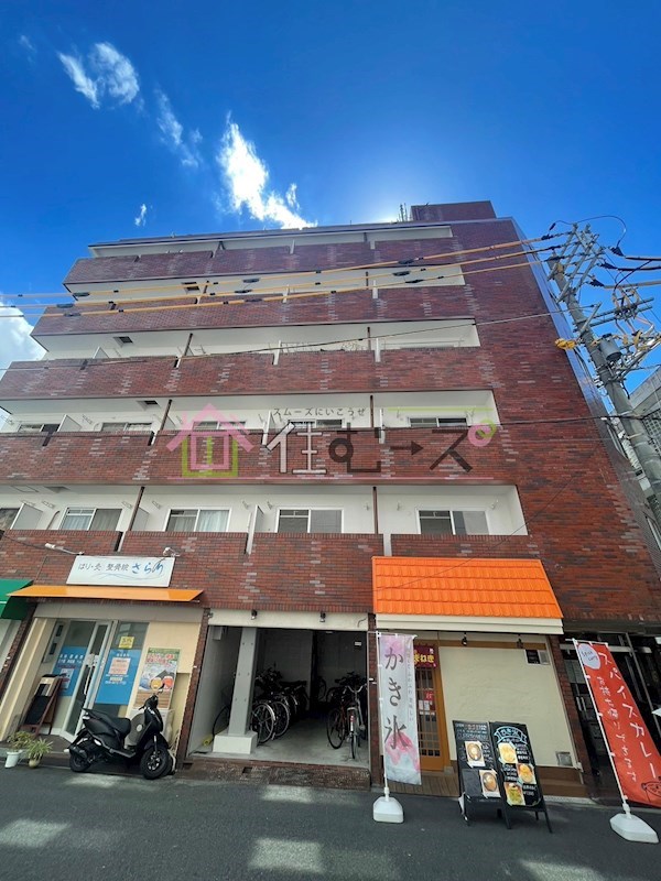 ドリームコート住吉大社 その他外観1