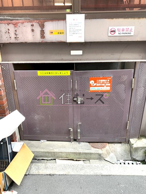 ドリームコート住吉大社 その他外観5