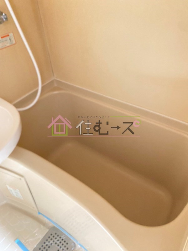 ドリームコート住吉大社 風呂画像