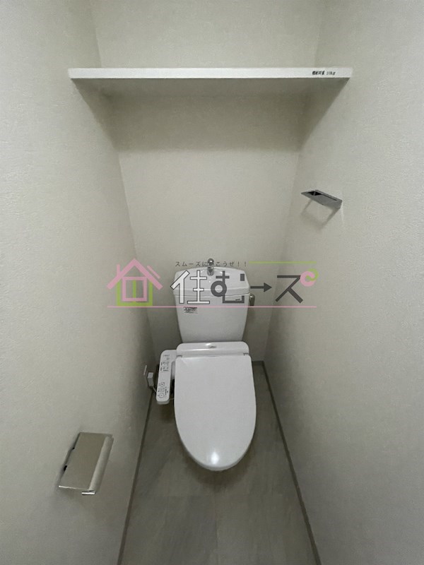 ファステート難波WESTディオン その他2