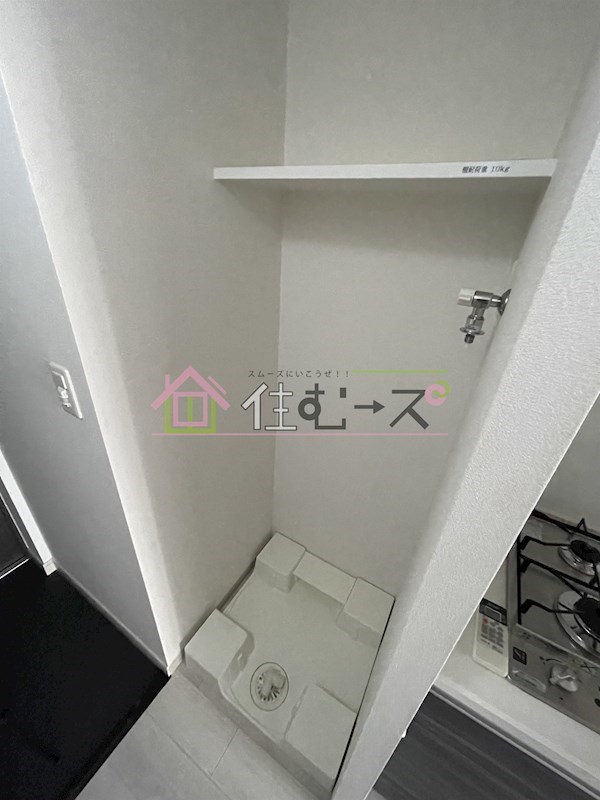 ファステート難波WESTディオン その他5