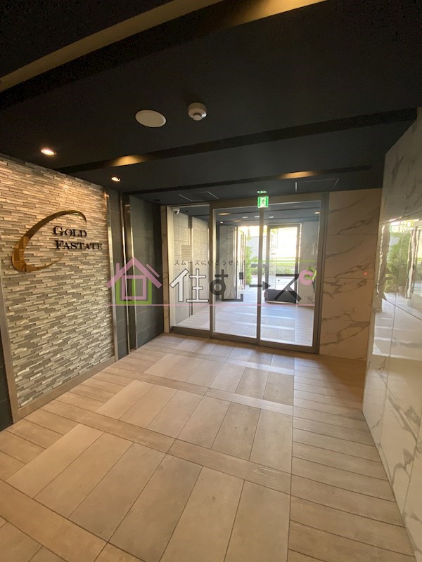 ファステート難波WESTディオン その他外観2