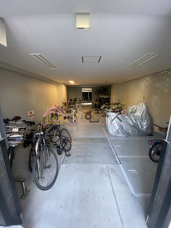 ファステート難波WESTディオン その他外観3