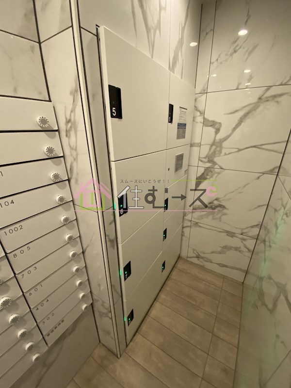 ファステート難波WESTディオン その他外観4