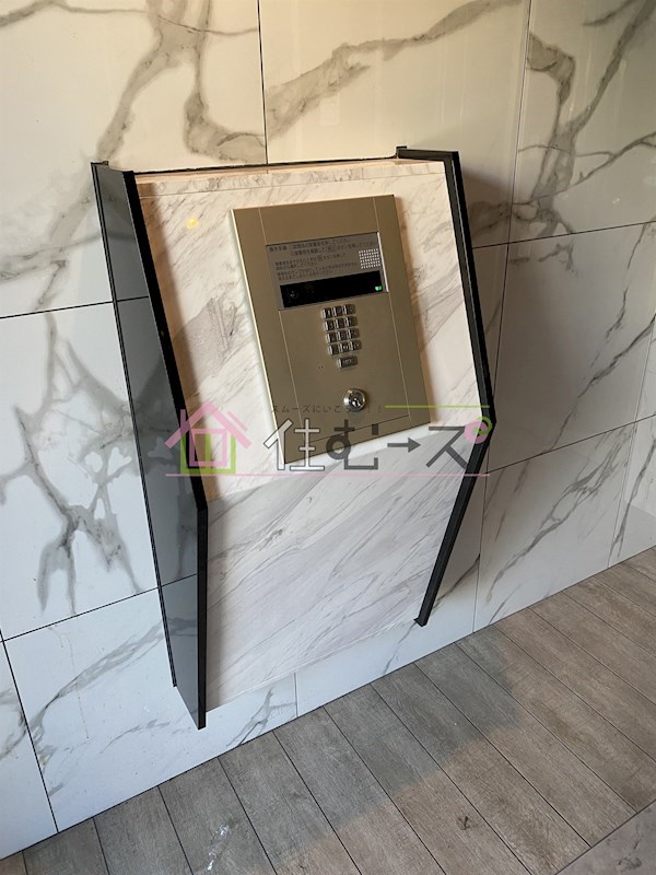 ファステート難波WESTディオン その他外観6