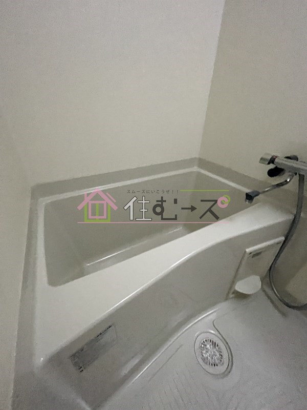 ファステート難波WESTディオン 風呂画像