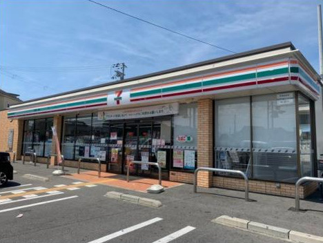 メゾンシュシュ大宮 周辺画像2