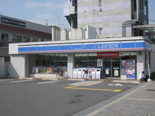 コンフォリア江坂江の木町Ｑ 周辺画像1