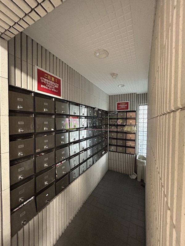 メゾン・ド・ソフィー その他外観5