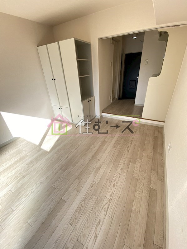 メゾン・ド・ソフィー リビング