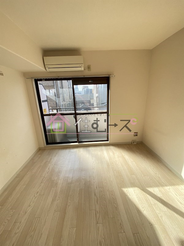 メゾン・ド・ソフィー ベッドルーム