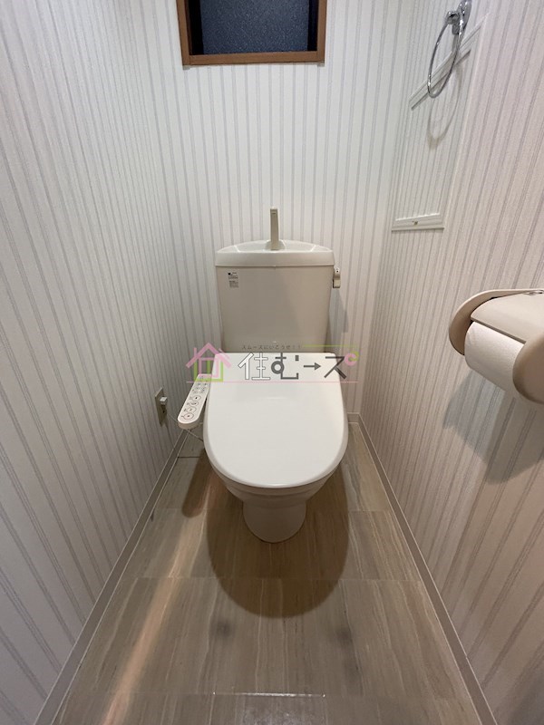 レジェンドール堺筋本町 その他2