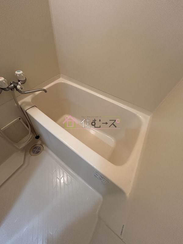 レジェンドール堺筋本町 風呂画像