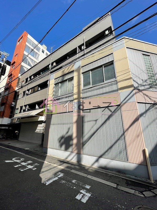 ユキ22 その他外観1