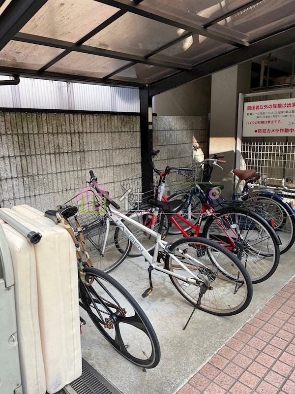 ユキ22 その他外観2