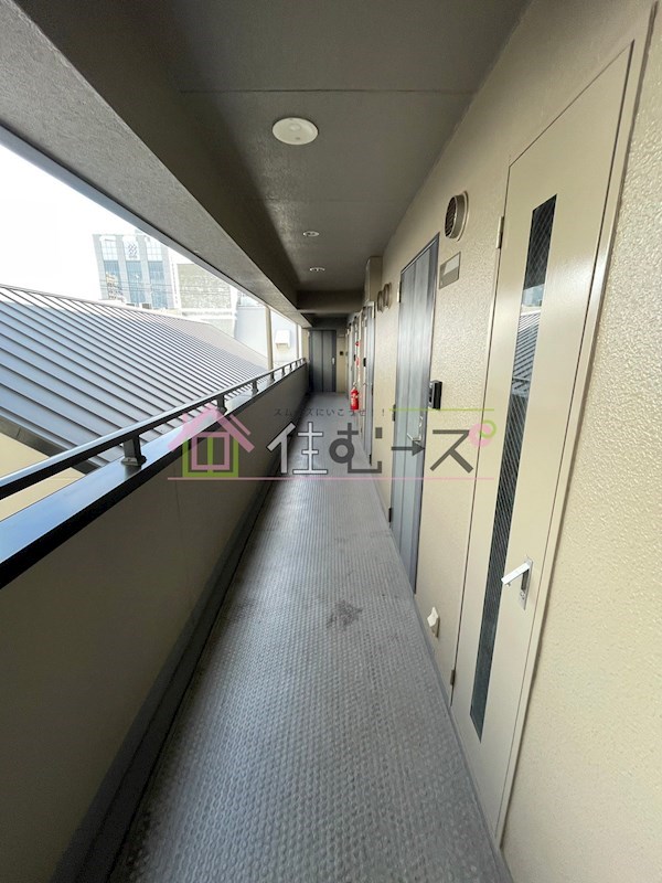 ユキ22 その他外観3