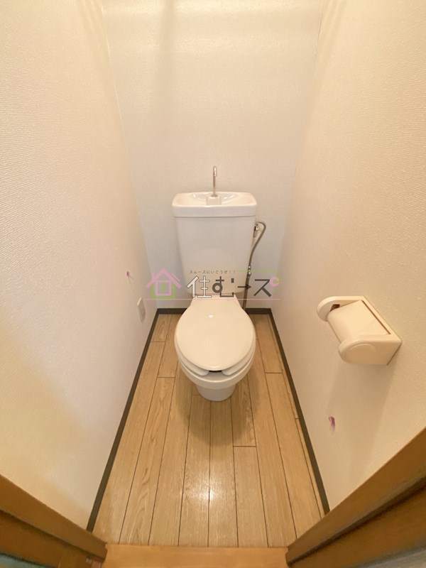 フローライト新大阪 その他2