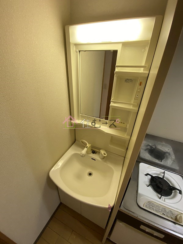 フローライト新大阪 その他3