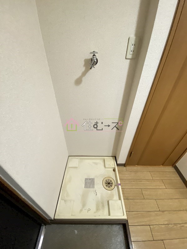 フローライト新大阪 その他設備