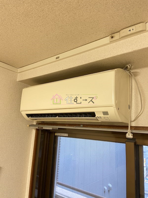 フローライト新大阪 その他6