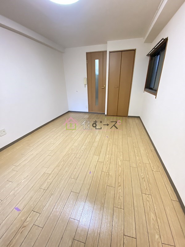 フローライト新大阪 リビング