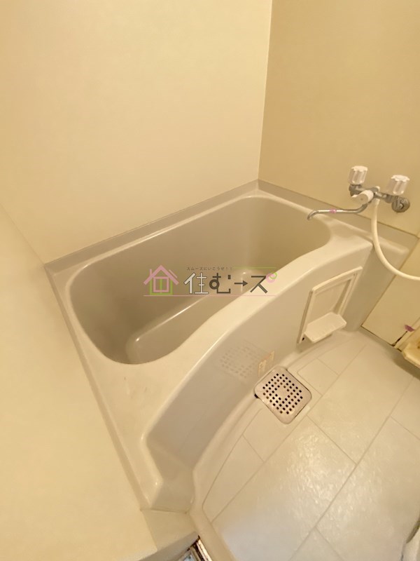 フローライト新大阪 風呂画像