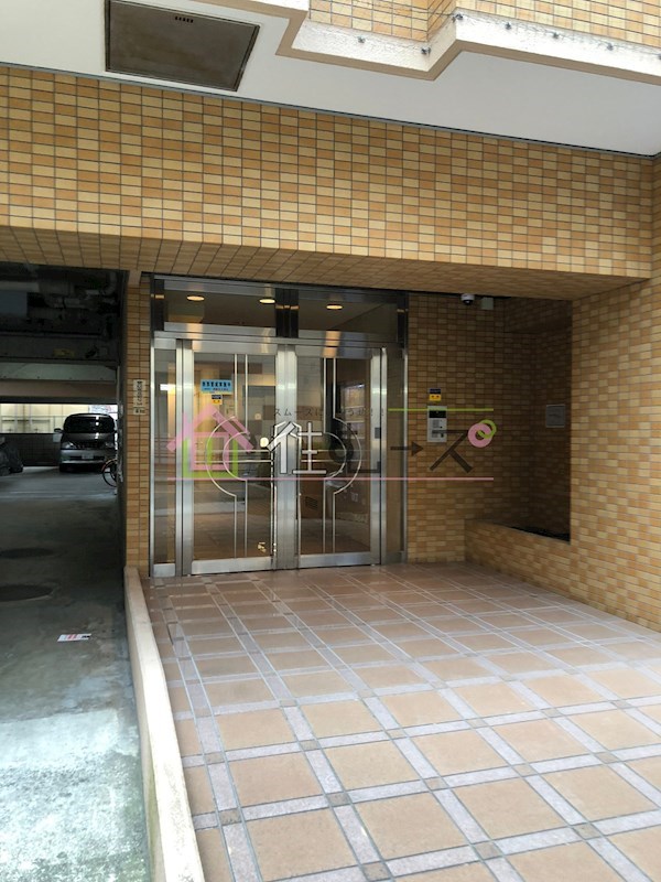 セレッソコート大阪城前 その他1