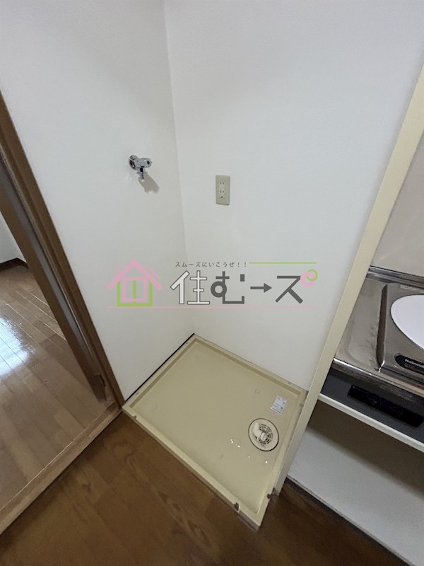 セレッソコート大阪城前 その他3