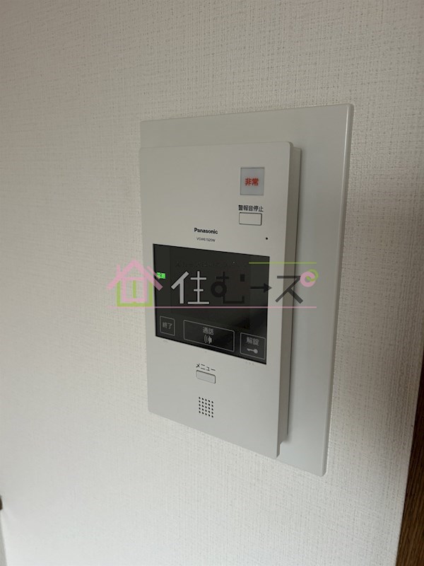 セレッソコート大阪城前 その他4