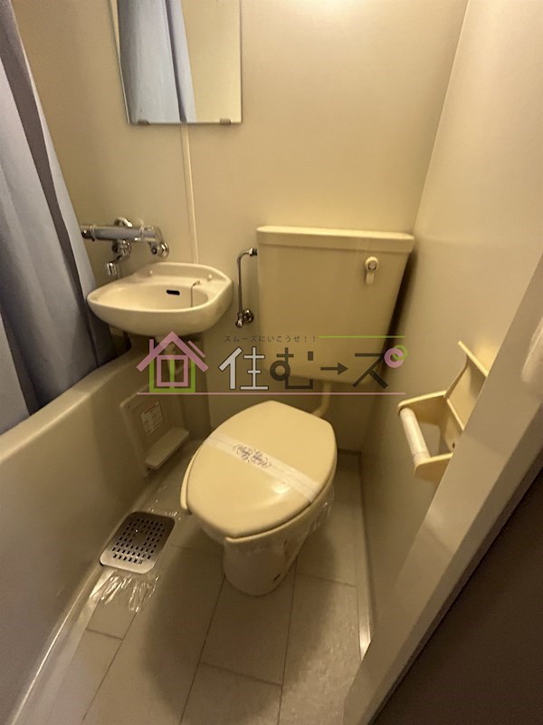 セレッソコート大阪城前 その他6