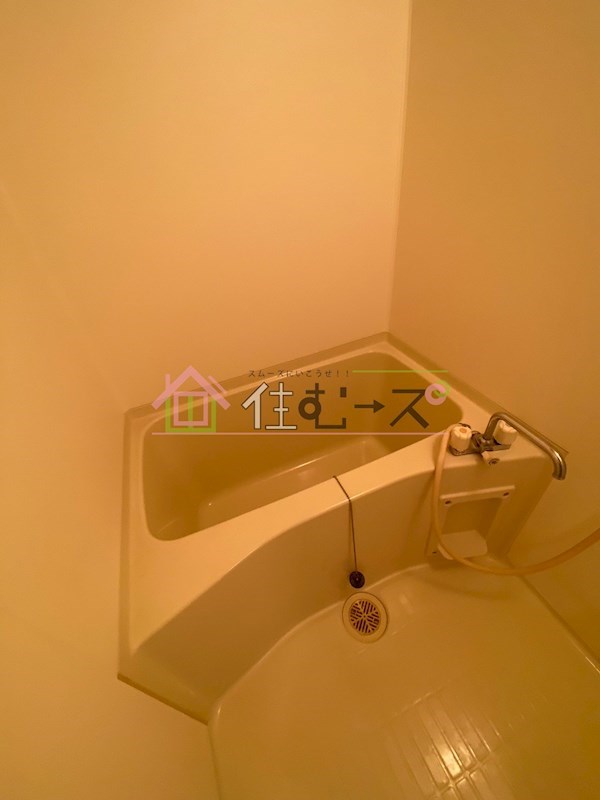 アルディア新町 風呂画像