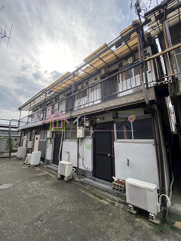 今井荘 その他外観3