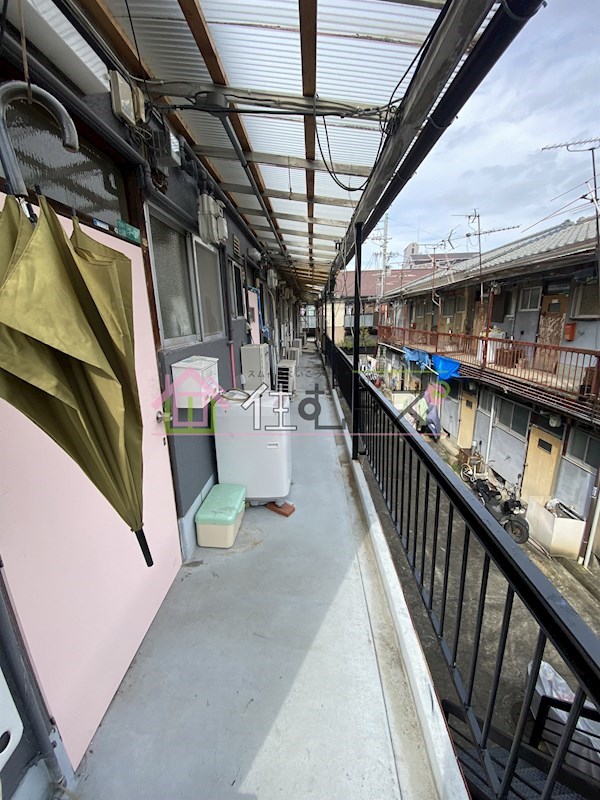 今井荘 その他外観5
