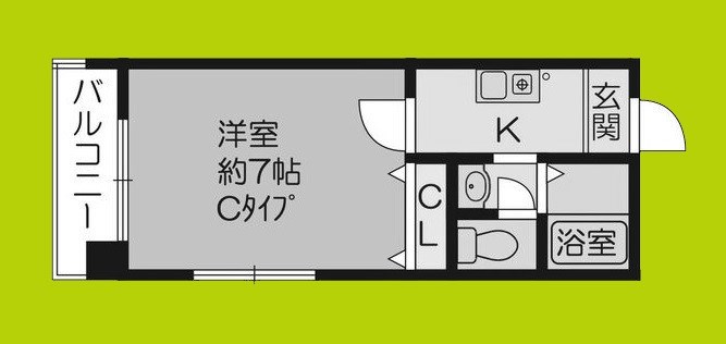 ドゥエリング成育 間取り