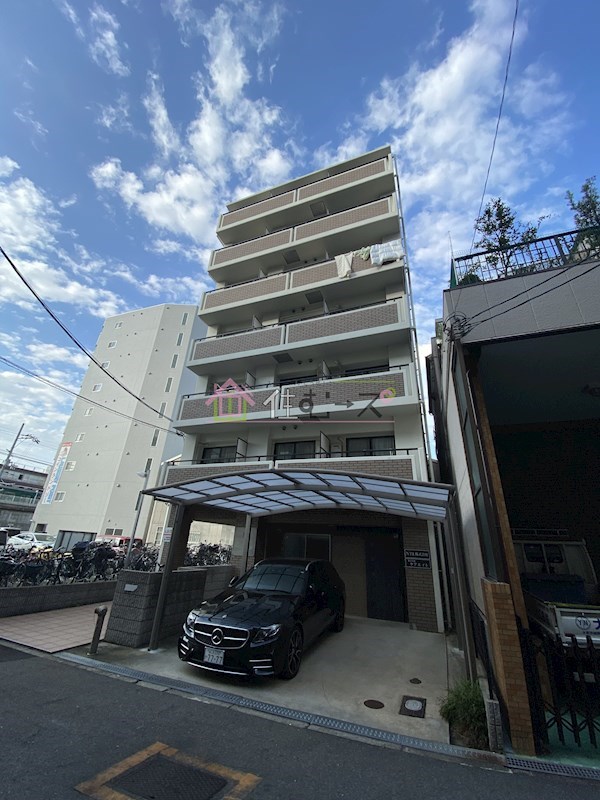 ドゥエリング成育 その他外観1