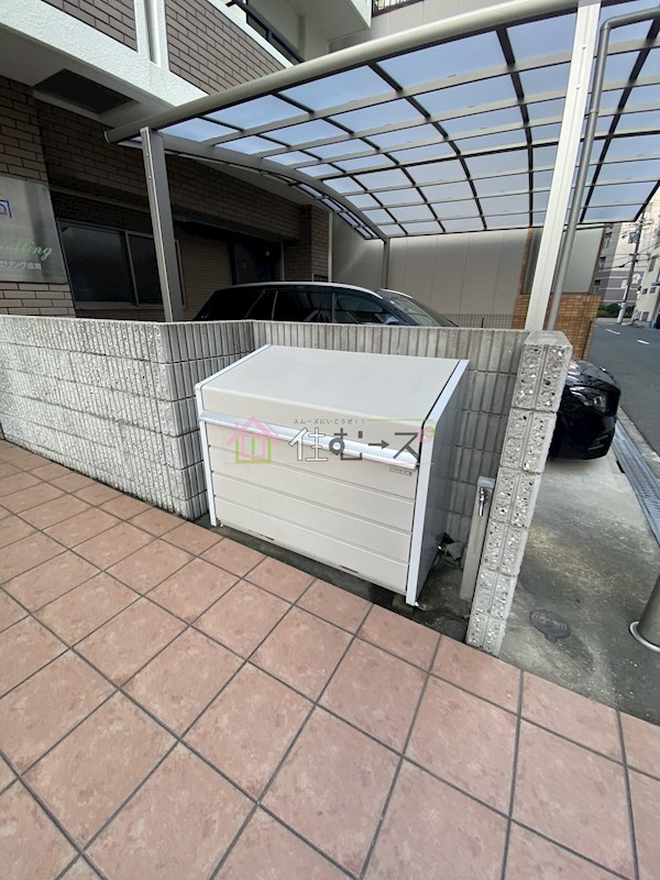 ドゥエリング成育 その他外観5