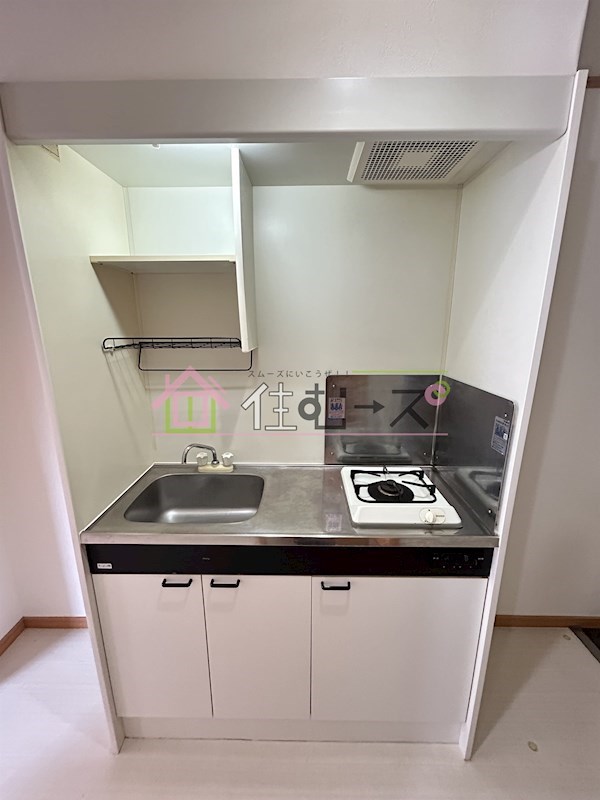 ドゥエリング成育 キッチン