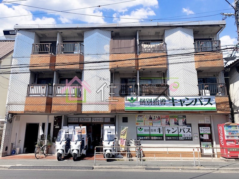 Lu Sheeta その他外観1