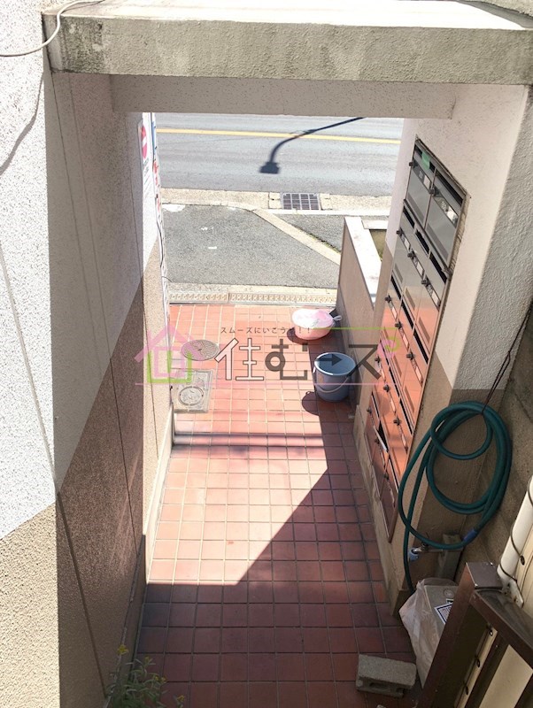 Lu Sheeta その他外観2