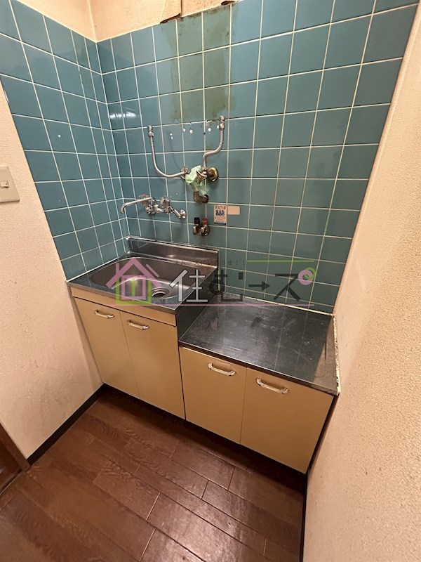 Lu Sheeta キッチン