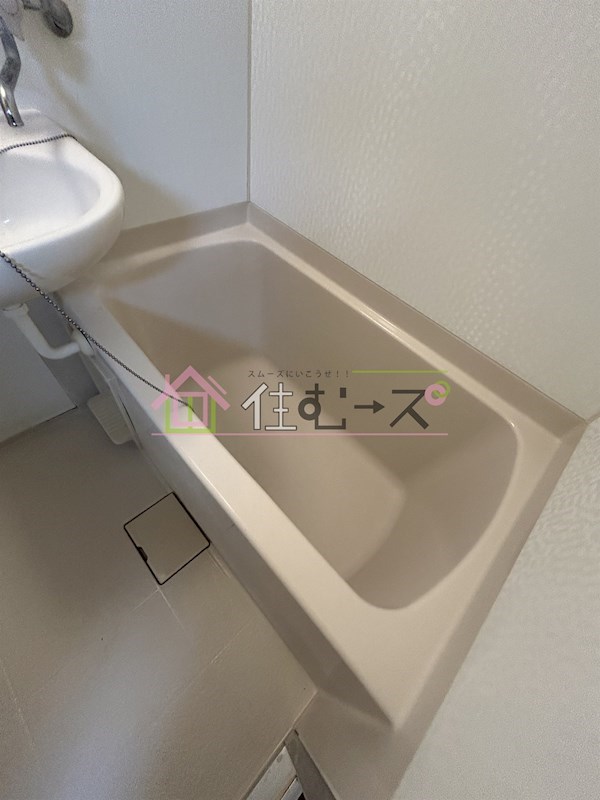 Lu Sheeta 風呂画像