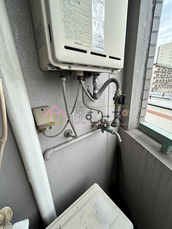 フェリス関目駅前 その他6