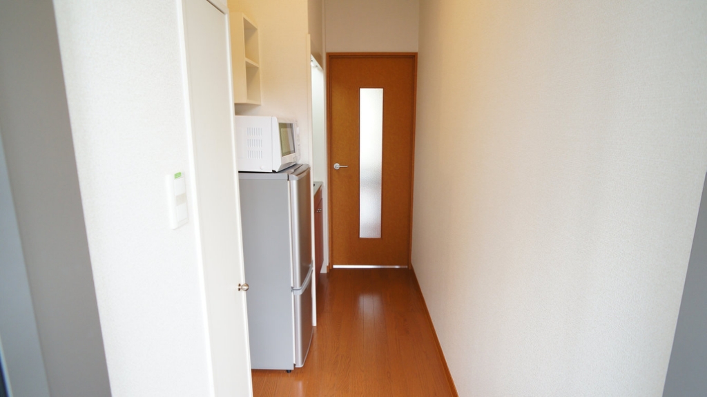 レオパレス見野山 その他5