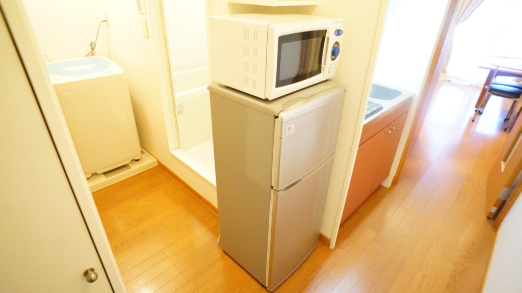 レオパレス見野山 その他6