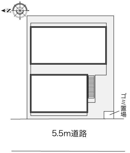 レオパレス甲東 その他1