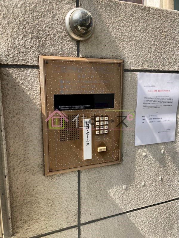 カーサエクリオ その他外観4
