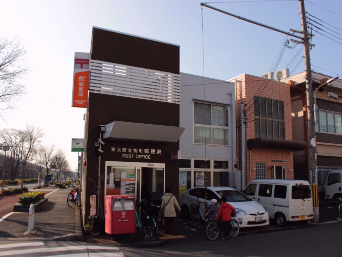 あんしん+小畑町08-13001 周辺画像1
