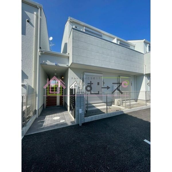 あんしん+小畑町08-13001 外観